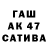 Кокаин Columbia Serhii Harkavyy
